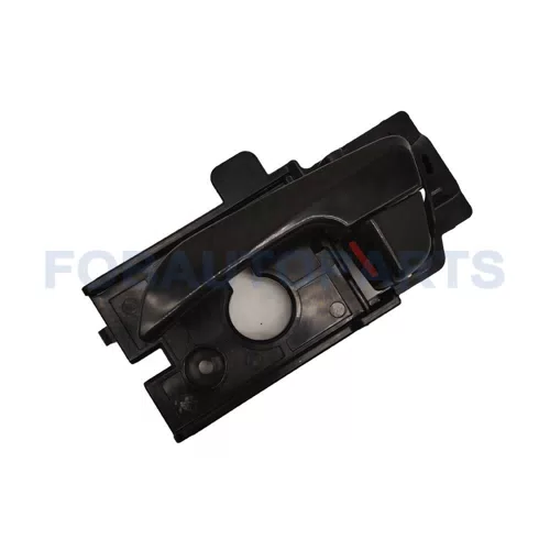 Car Door Interior Inner Inside Door Handle Metal Plastic for Hyundai Grand I10 2014-2024 82610-B4000 82610B4000 Left - image 6